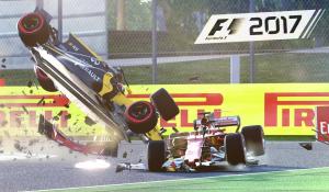 Τα πιο περίεργα ατυχήματα στην Formula 1 [Vid]