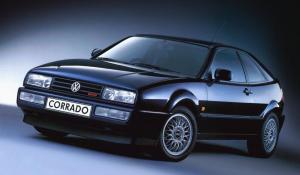 Volkswagen Corrado ετών 30