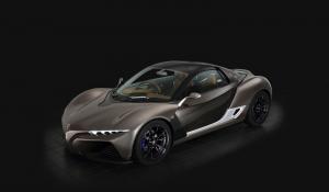 Νέο concept car θα παρουσιάσει η Yamaha στο Tokyo Motor Show