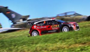Το καλεντάρι του WRC για το 2018