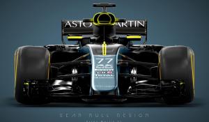 Ενίσχυση της Aston Martin για την είσοδό της στη Formula 1