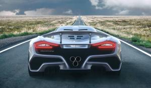 Το ρεκόρ της Koenigsegg δίνει κίνητρο στον John Hennessey