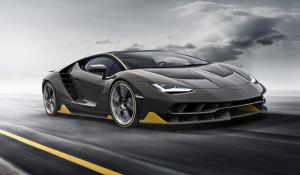 Ακούστε την Lamborghini Centenario, το supercar των 2.2 εκατομμυρίων ευρώ [Vid]