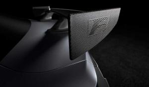 H Lexus teasάρει το RC F Track Edition