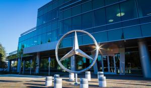 Η Mercedes ανακαλεί περισσότερα από 1.000.000 αυτοκίνητά