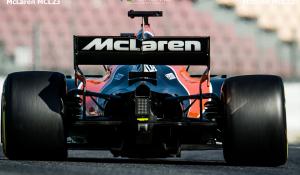 Θα φτιάχνει κινητήρες για τη Formula1 η McLaren;