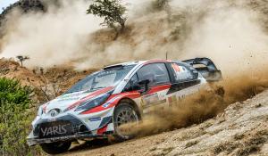Οι 10 καλύτερες στιγμές 2017 στο WRC [Vid]